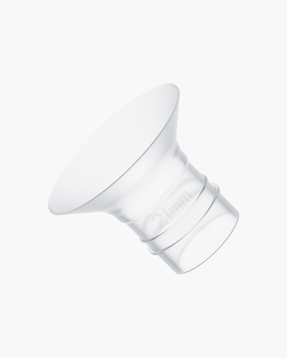 Wellness 1 Warm-Massage Breast Pump Replacement Parts
