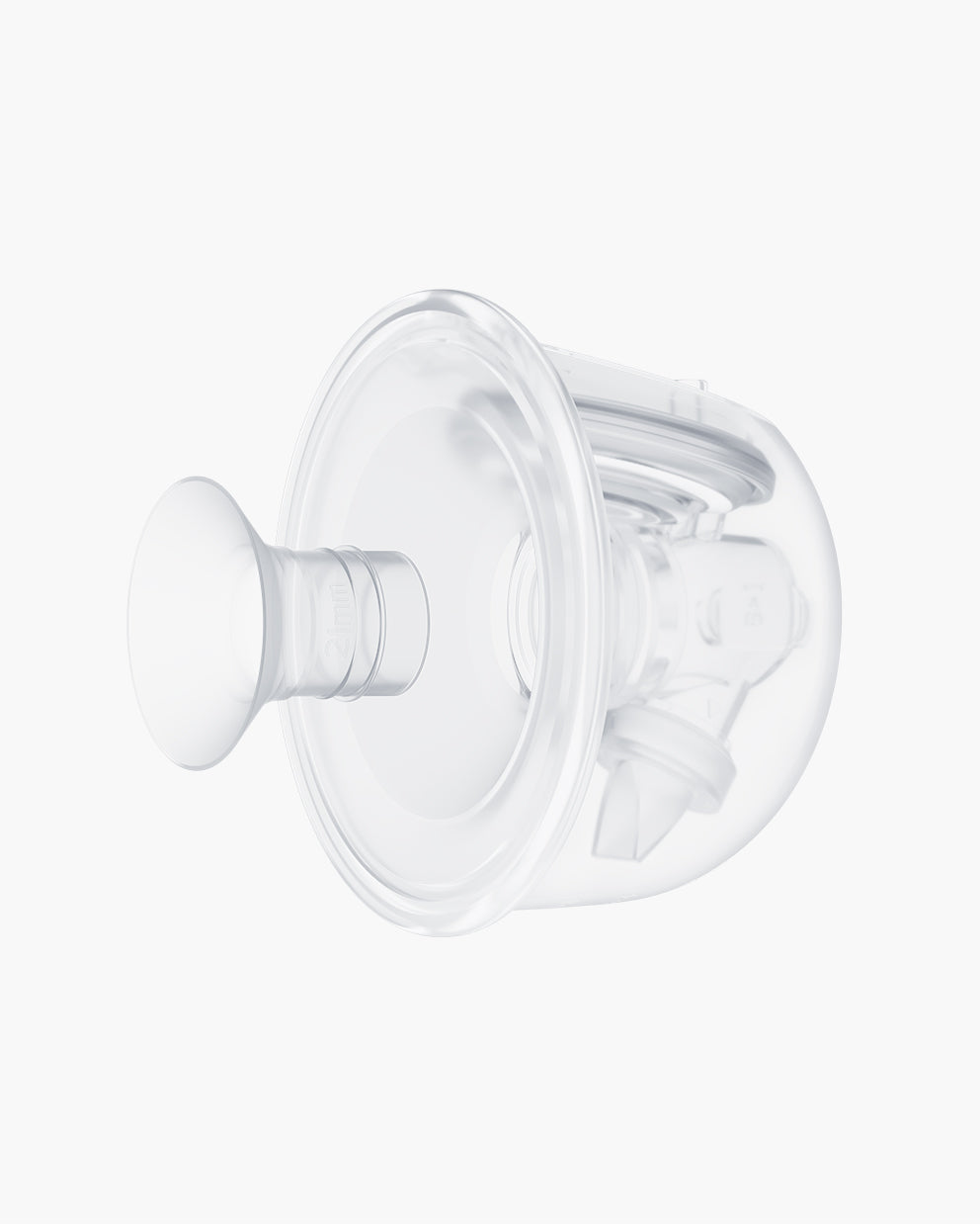 Wellness 1 Warm-Massage Breast Pump Replacement Parts