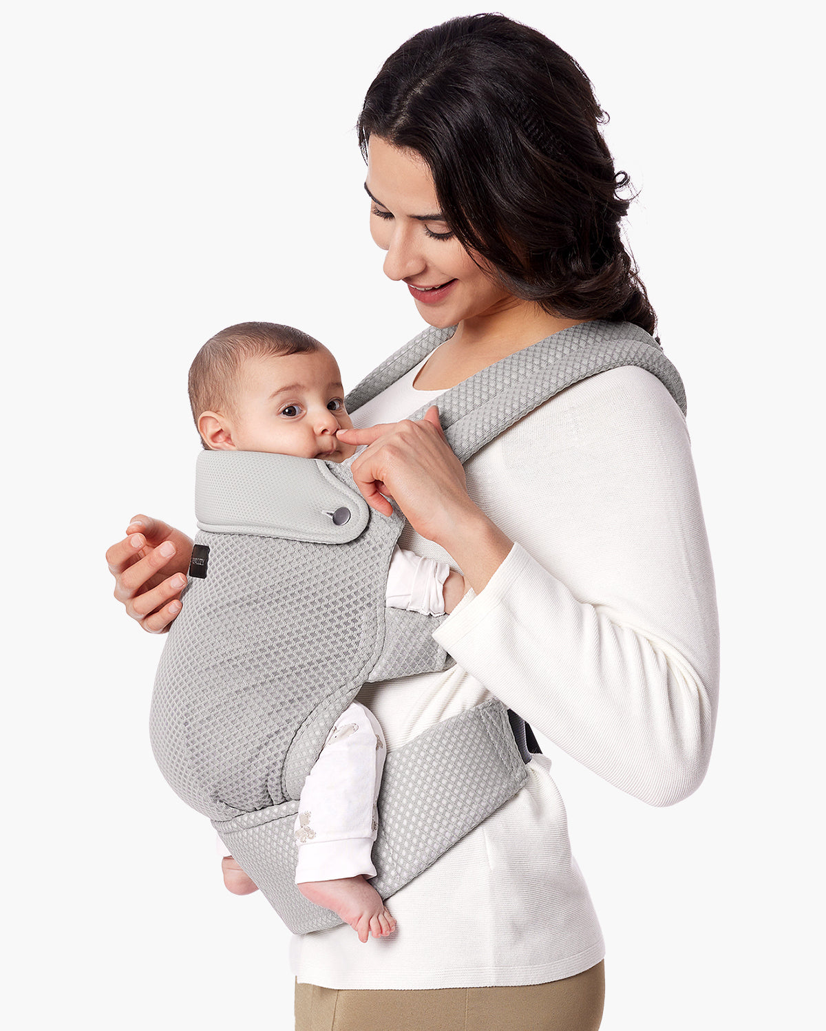Momcozy PureHug Air Mesh Babytrage