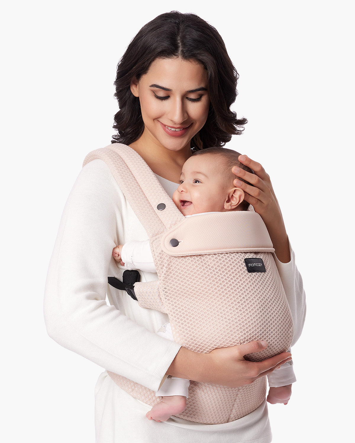 Momcozy PureHug Air Mesh Babytrage