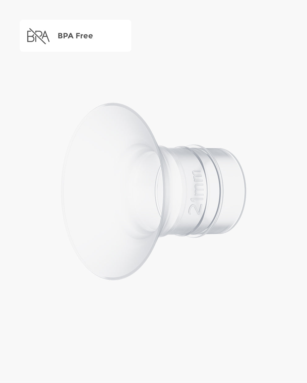 Flanschstöpsel für S9 Pro/S12 Pro - 4 Stück