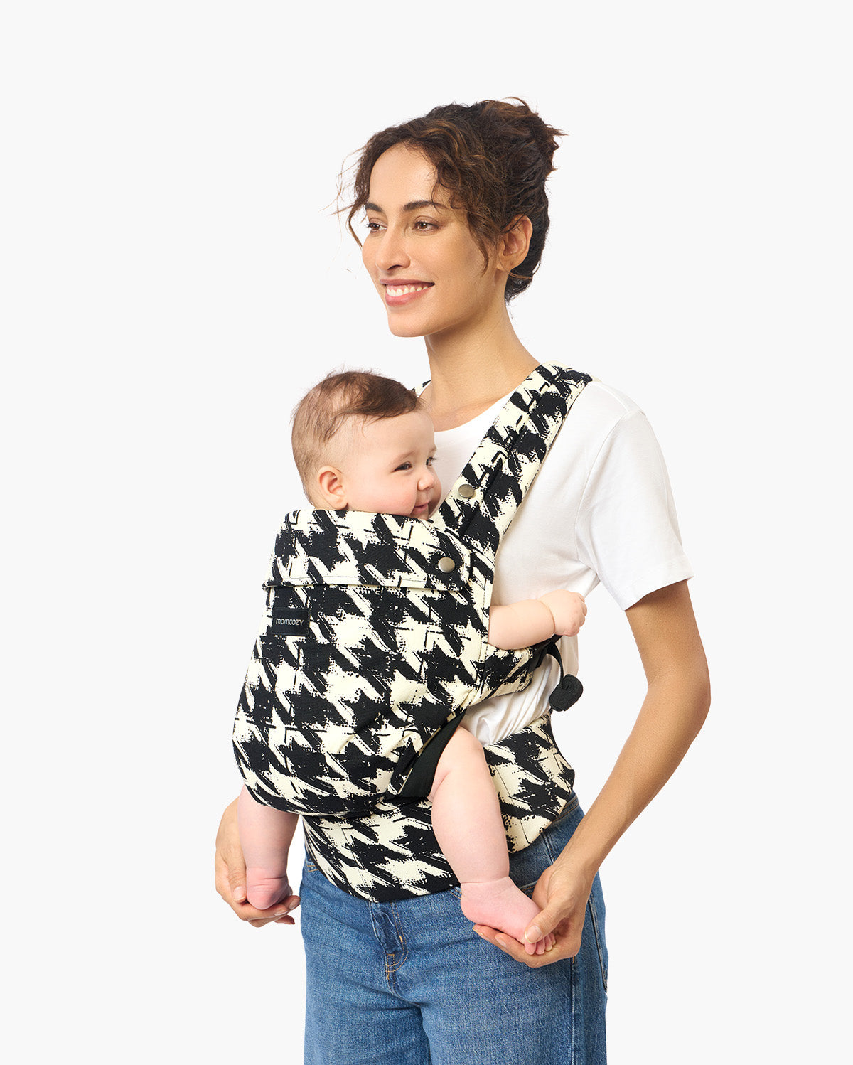 Momcozy PureHug Babytrage