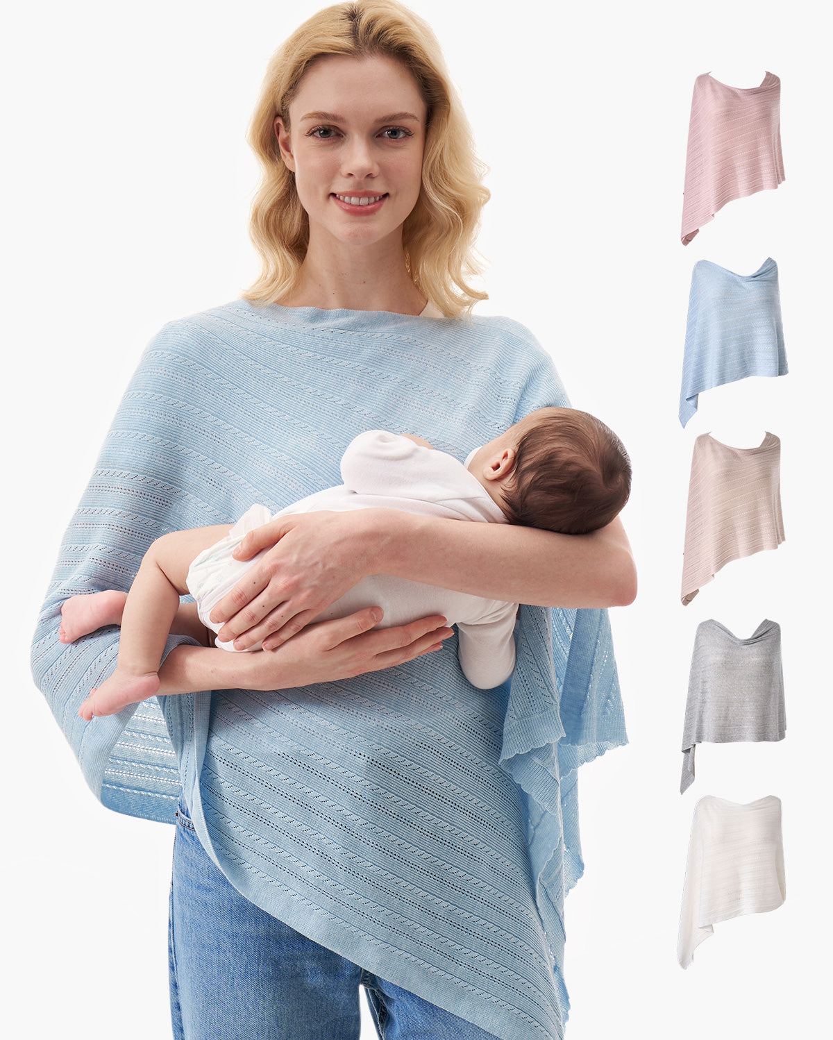 Tencel™ Lyocell-Stoff Ultraleichte Stilldecke