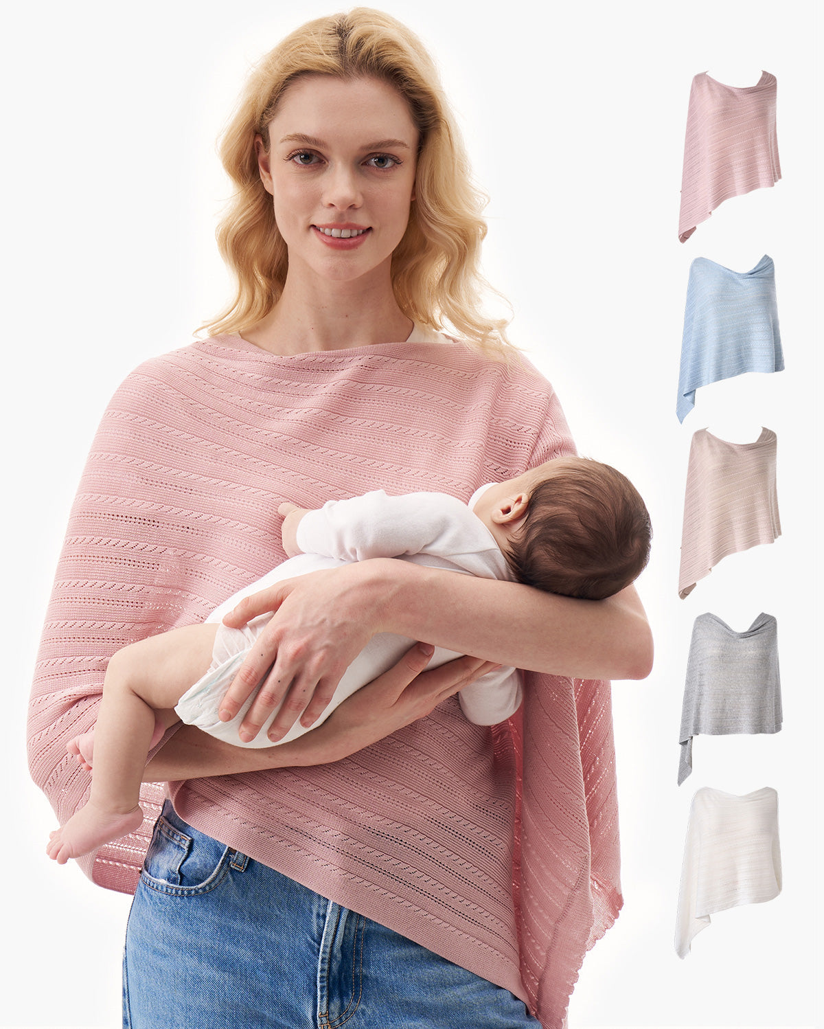 Tencel™ Lyocell-Stoff Ultraleichte Stilldecke