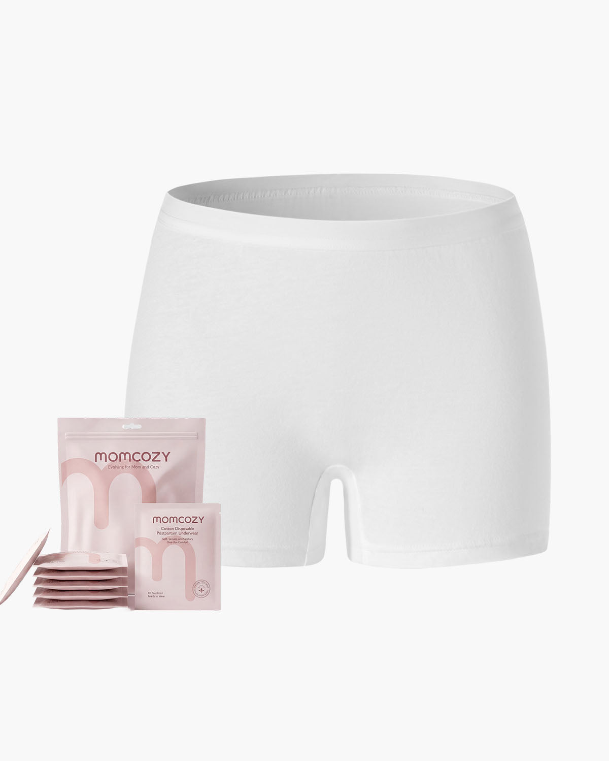 Einweg-Wochenbett-Shorts