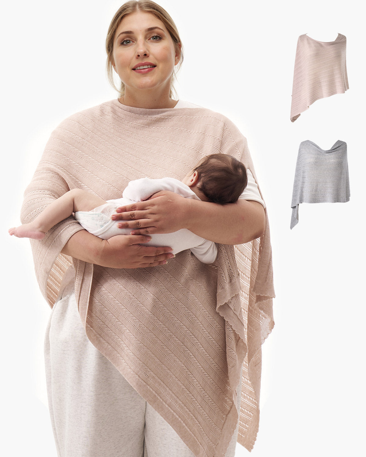 Tencel™ Lyocell-Stoff Ultraleichte Stilldecke