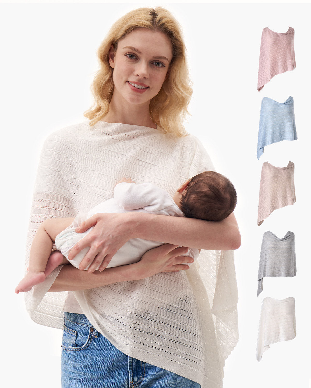 Tencel™ Lyocell-Stoff Ultraleichte Stilldecke