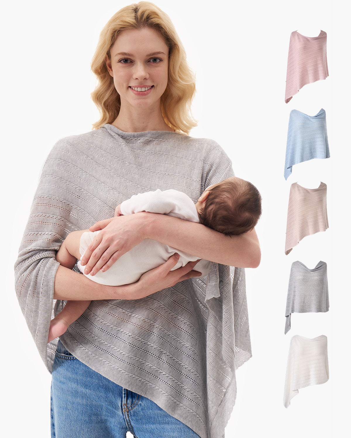 Tencel™ Lyocell-Stoff Ultraleichte Stilldecke