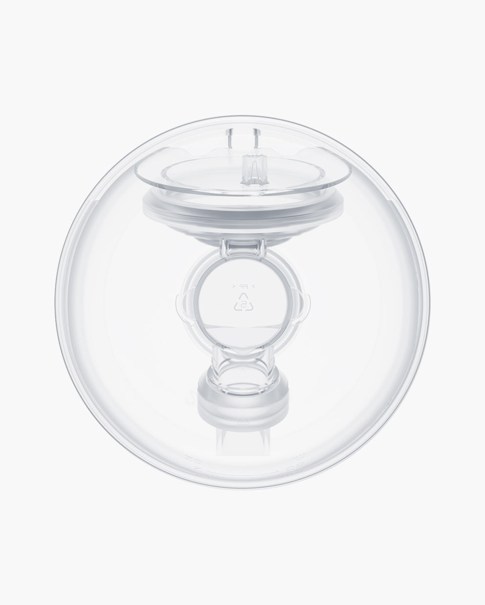 S12 Pro Milchpumpe Ersatzteile