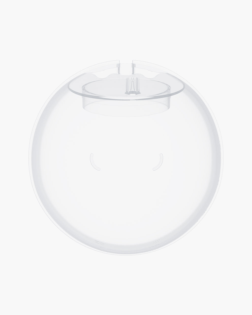 S9 Pro Milchpumpe Ersatzteile