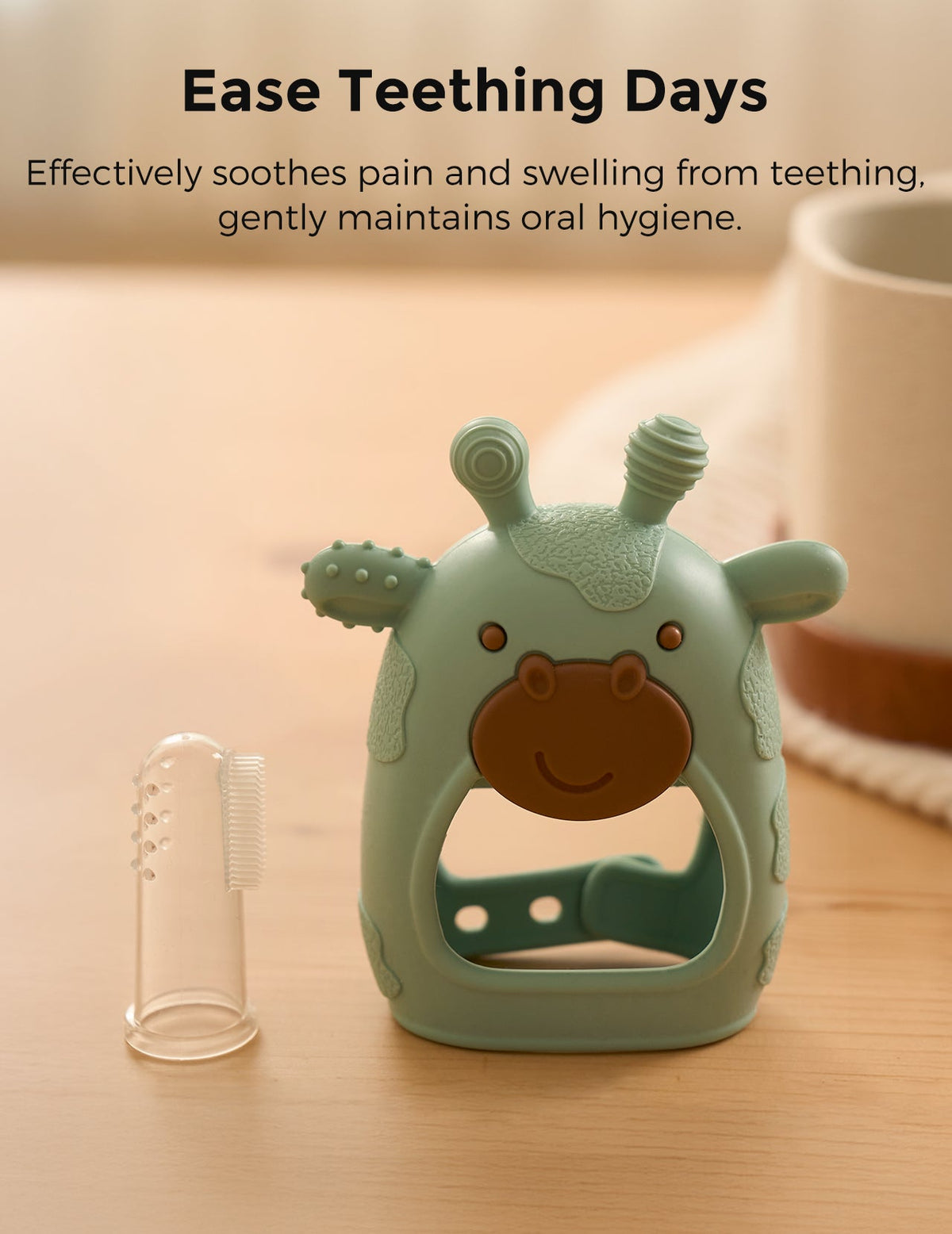 Momcozy All-in-1 Glow Babyset