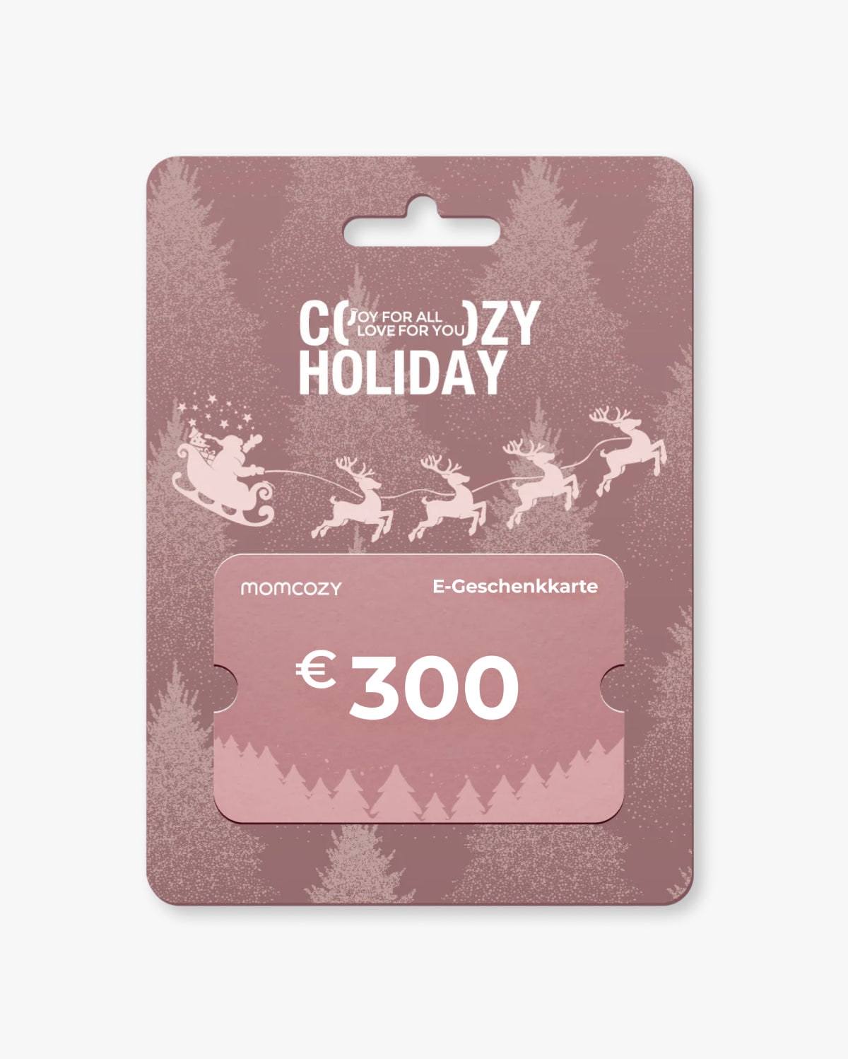 Momcozy gift card