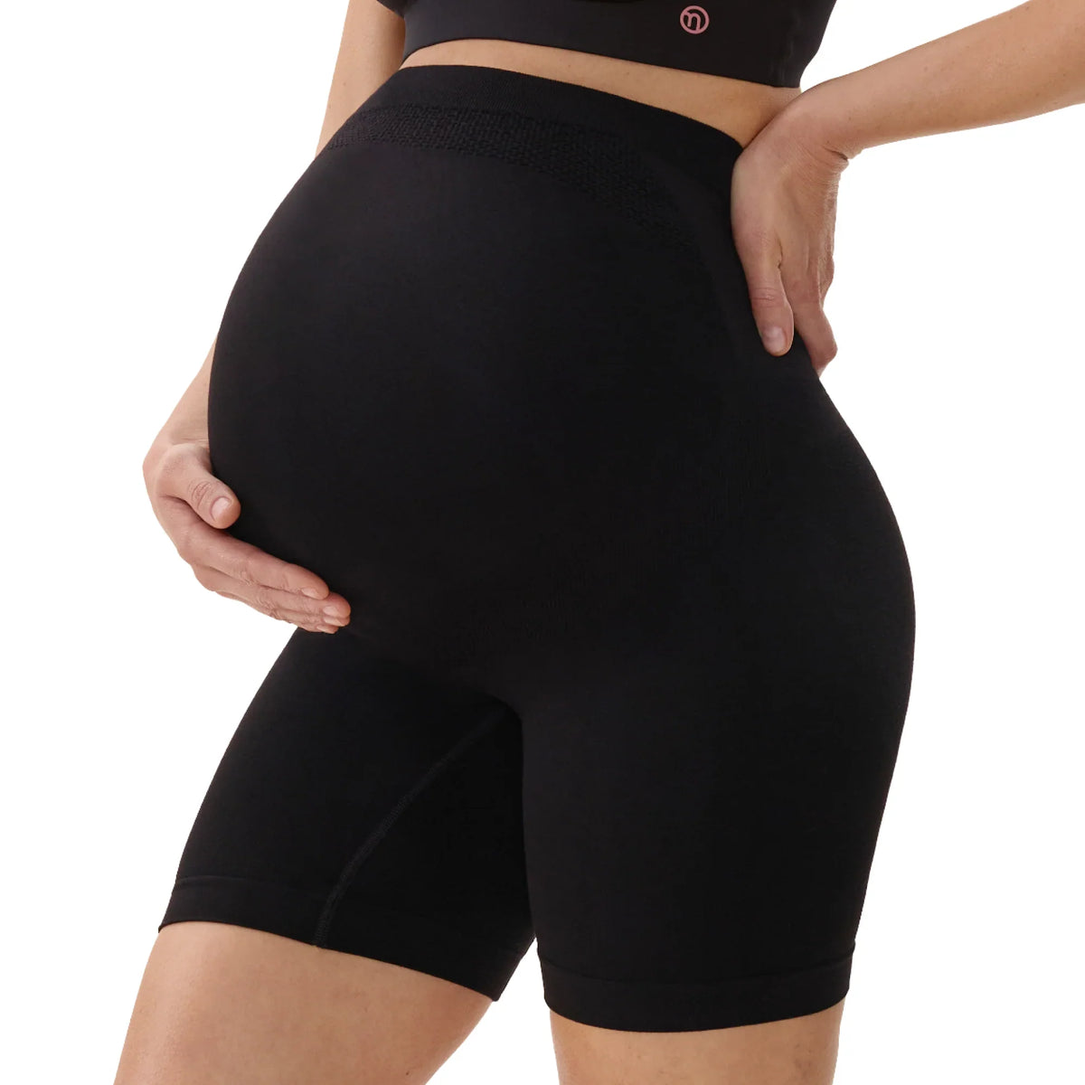 Momcozy Schwangerschafts-Shapewear-Shorts