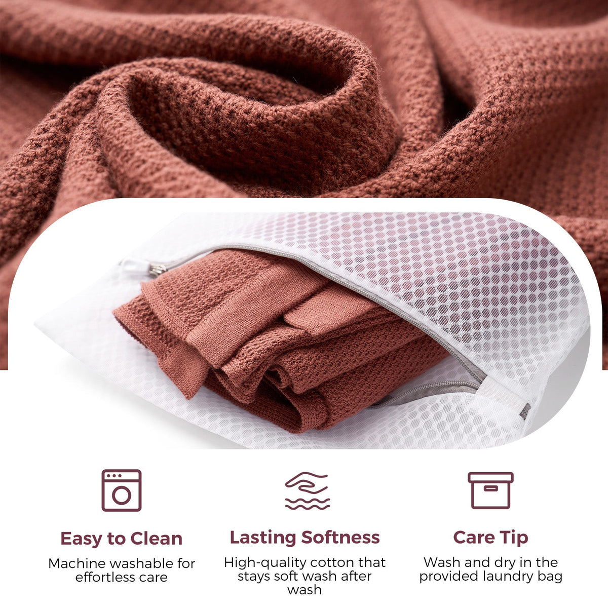 Momcozy Stilldecke – Weicher, atmungsaktiver und vielseitig verwendbarer Poncho