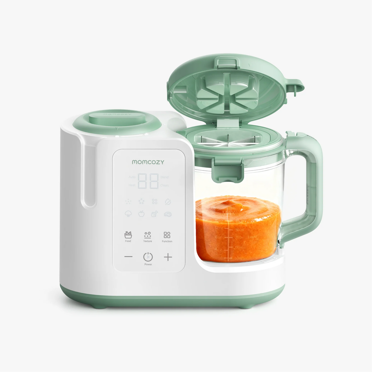Momcozy AutoMeal Babynahrungszubereiter