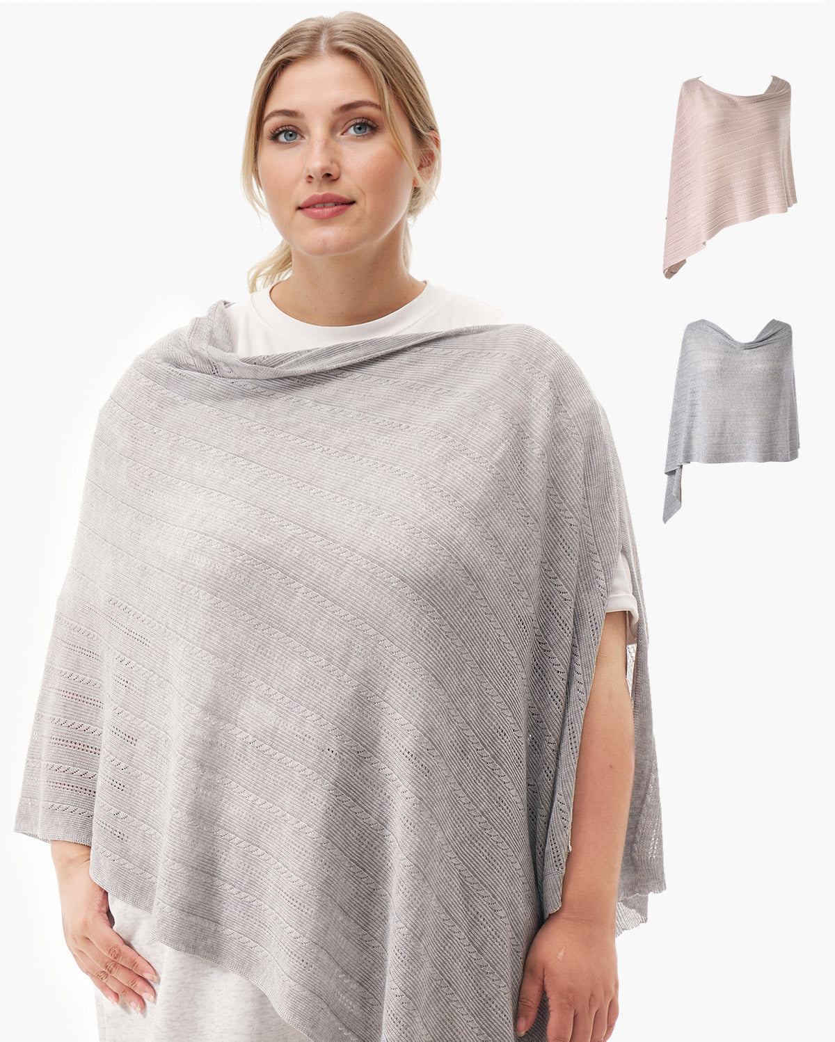 Tencel™ Lyocell-Stoff Ultraleichte Stilldecke