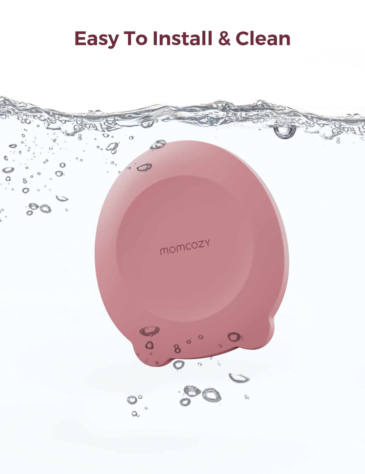 V1PRO/V2PRO Wearable Streetpumpe Ersatzteile