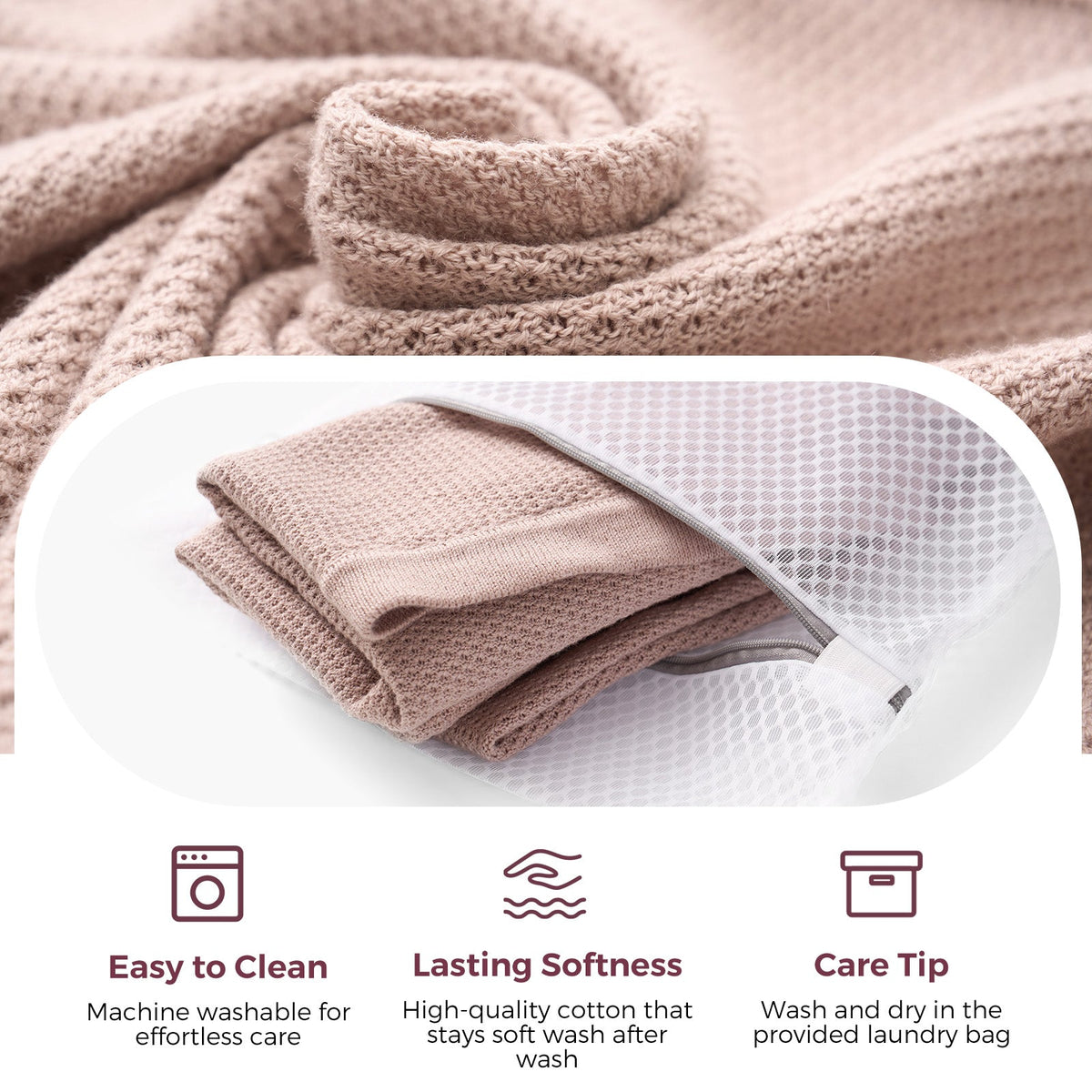 Momcozy Stilldecke – Weicher, atmungsaktiver und vielseitig verwendbarer Poncho