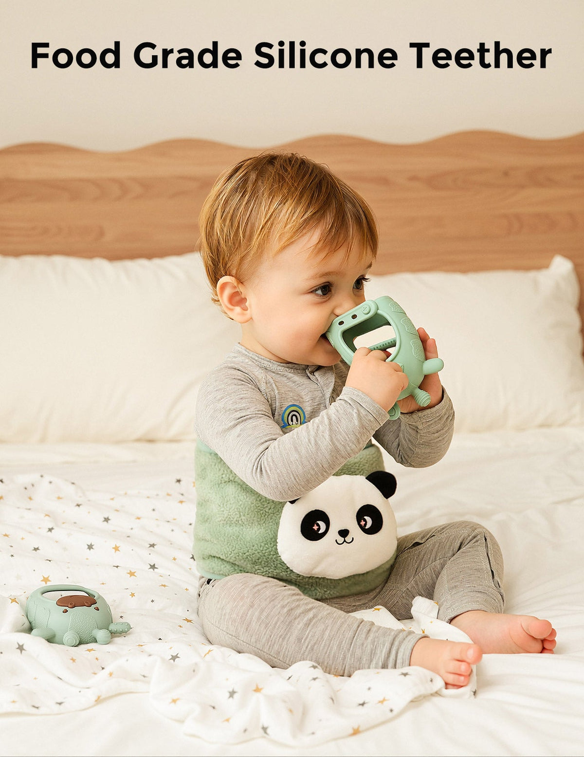 Momcozy All-in-1 Glow Babyset