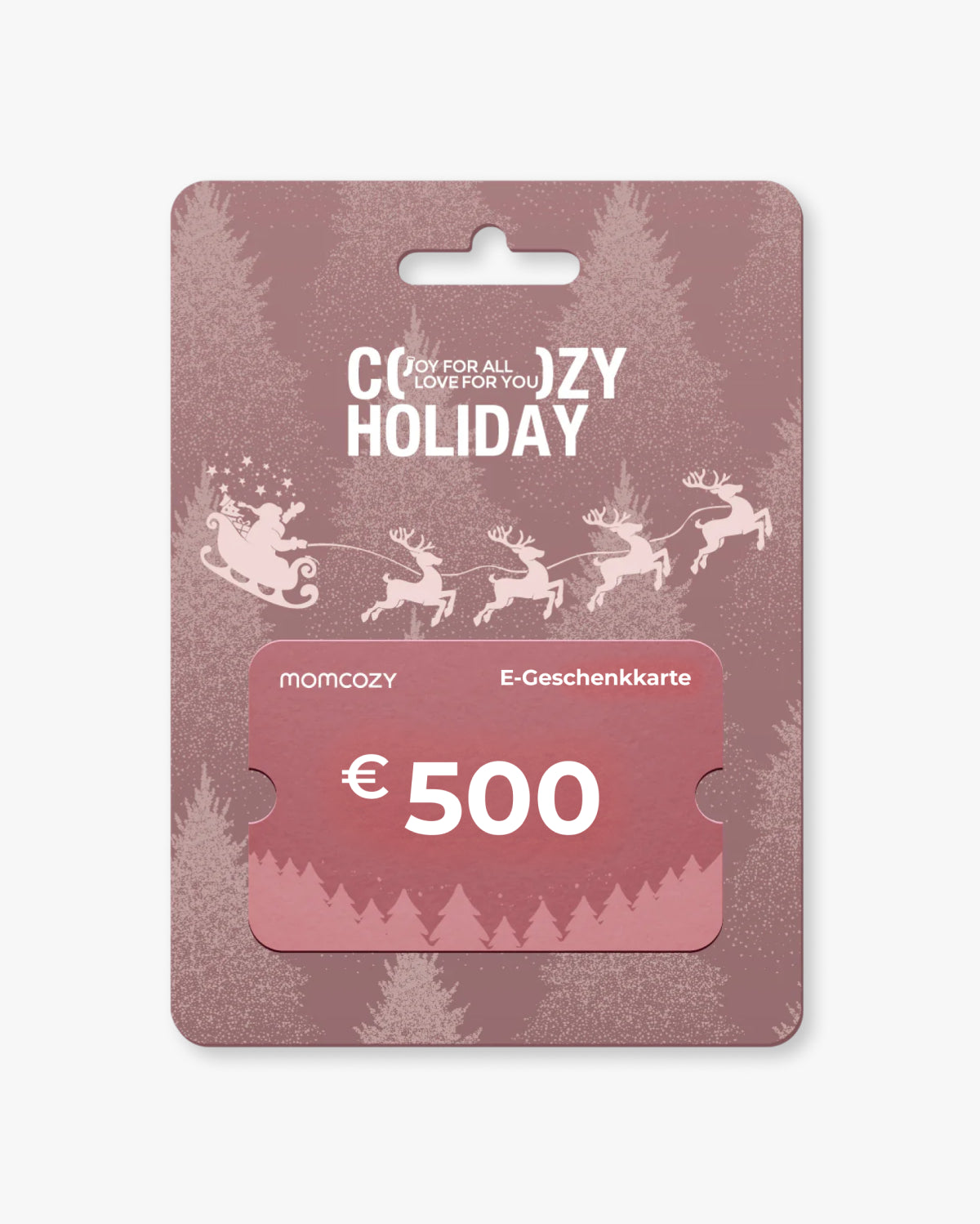 Momcozy gift card