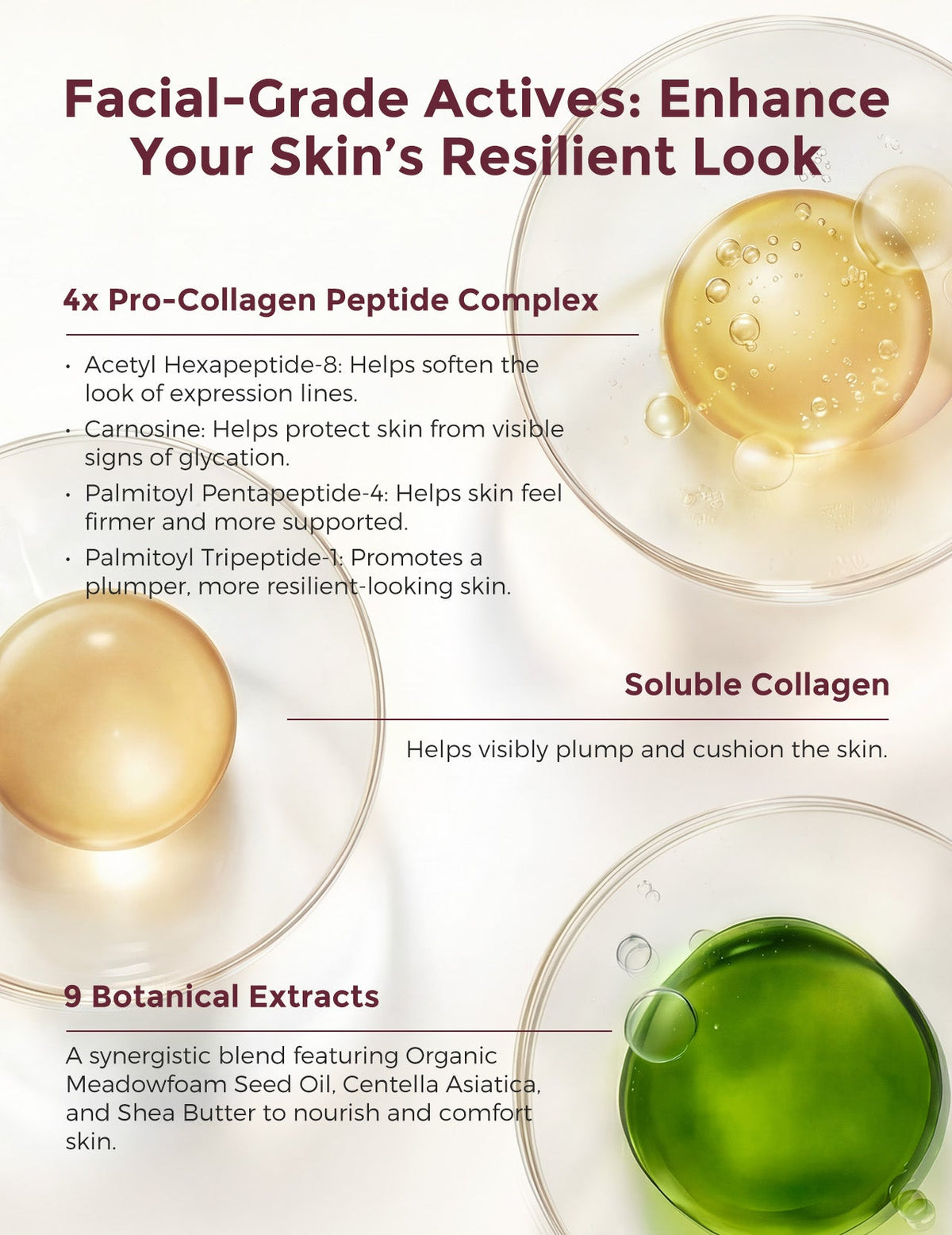 Momcozy Pro-Collagen Belly Firming Moisturizer