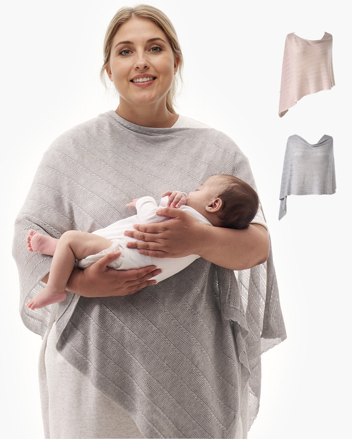 Tencel™ Lyocell-Stoff Ultraleichte Stilldecke