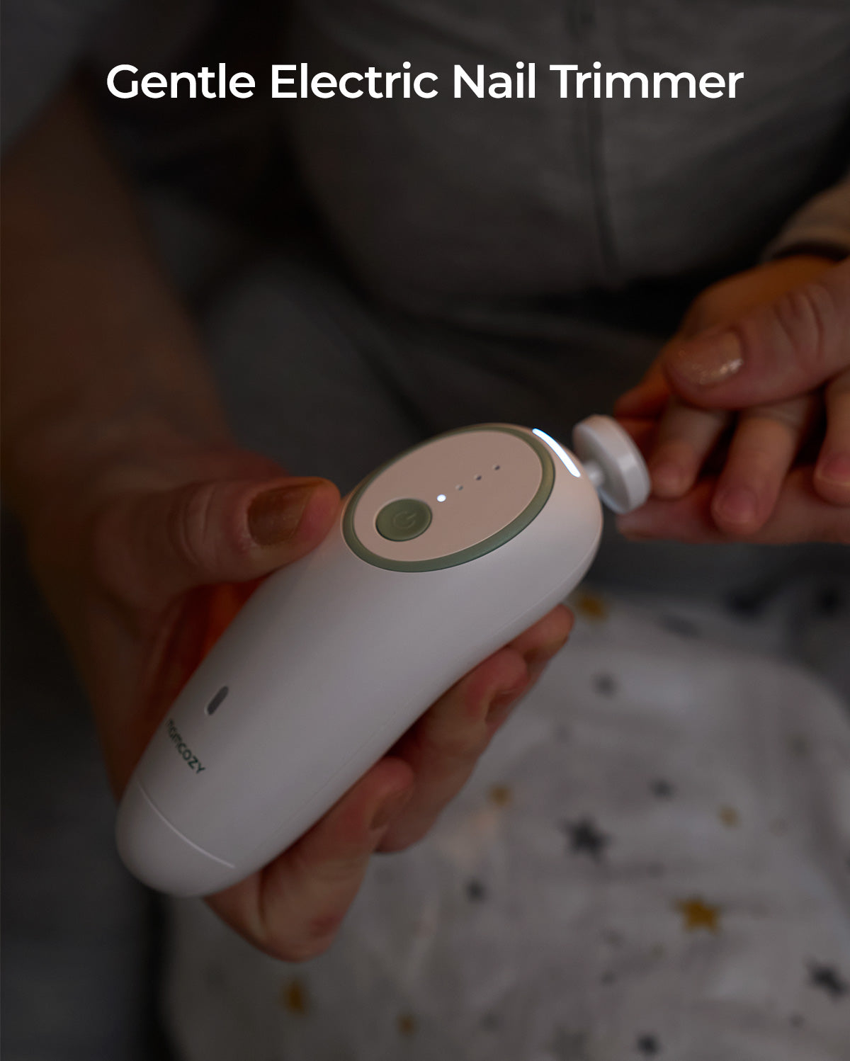Momcozy All-in-One Elite Babyset