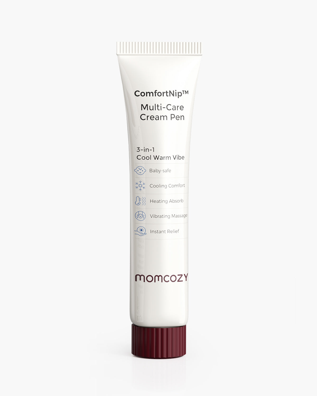 Momcozy ComfortNip™ Multi-Pflege für Brustwarzen