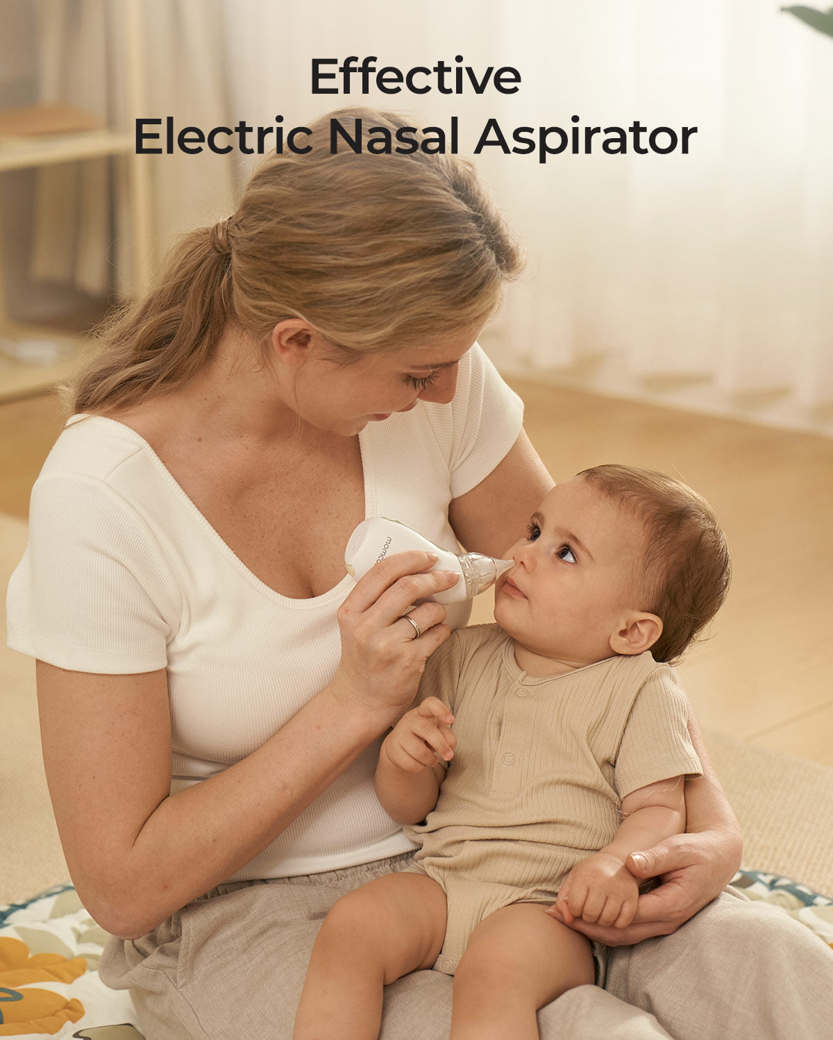 Momcozy All-in-One Elite Babyset