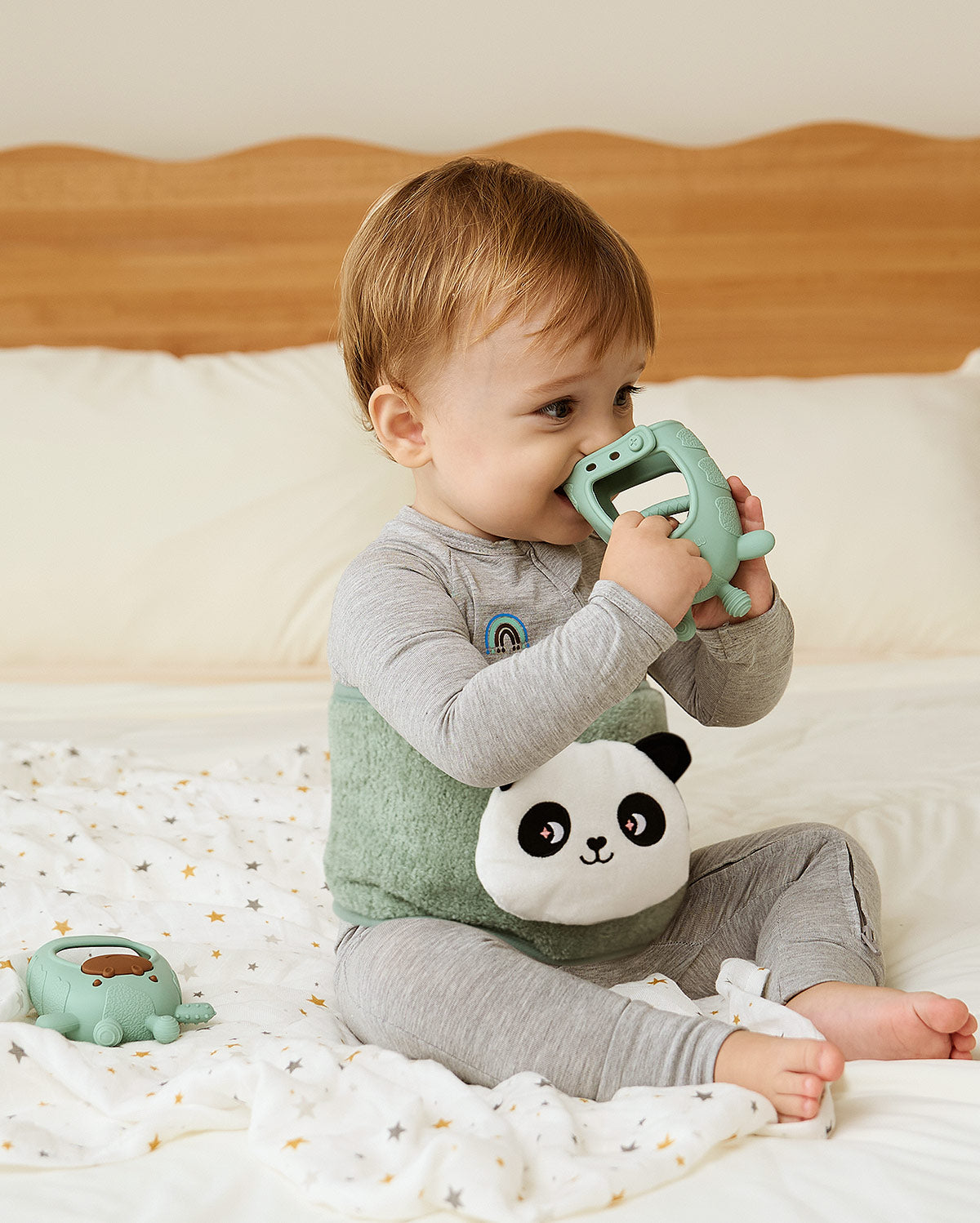 Momcozy All-in-One Elite Babyset