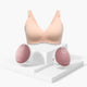 M9 BH Bundle: M9 Milchpumpe und YN46 Still-BH