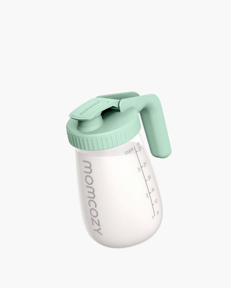 Translation missing: de.Momcozy Muttermilch-Aufbewahrungsbehälter