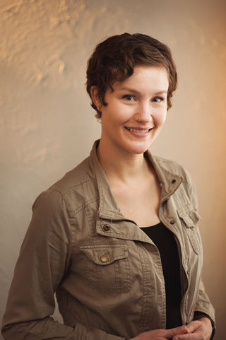 Abby McCoy avatar