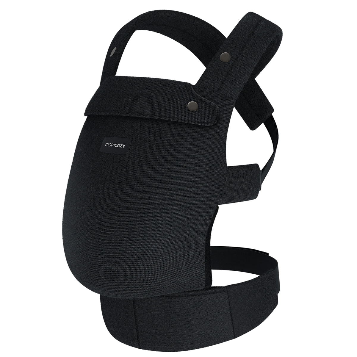 Momcozy PureHug Babytrage - Ergonomisch, gemütlich und federleicht