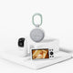 Schlaf-Bundle: Portable Sound Maschine und Dual-Mode Babyphone BM04