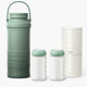 Tragbarer Muttermilchkühler für Outdoor - 650 ml