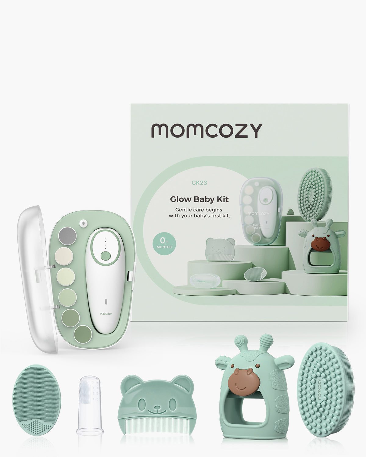 Momcozy All-in-1 Glow Babyset
