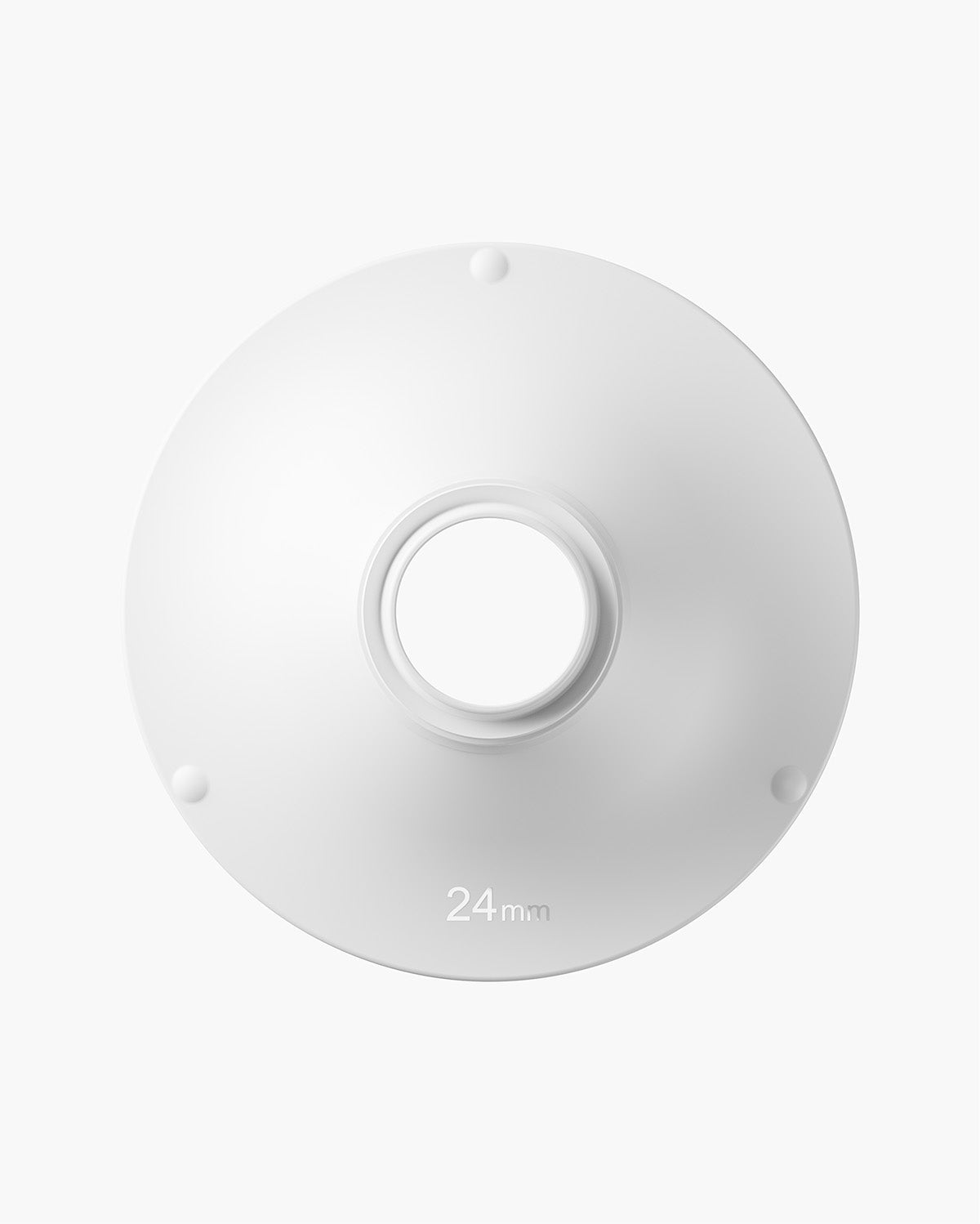 Air 1 Ultraflache tragbare Milchpumpe Ersatzteile