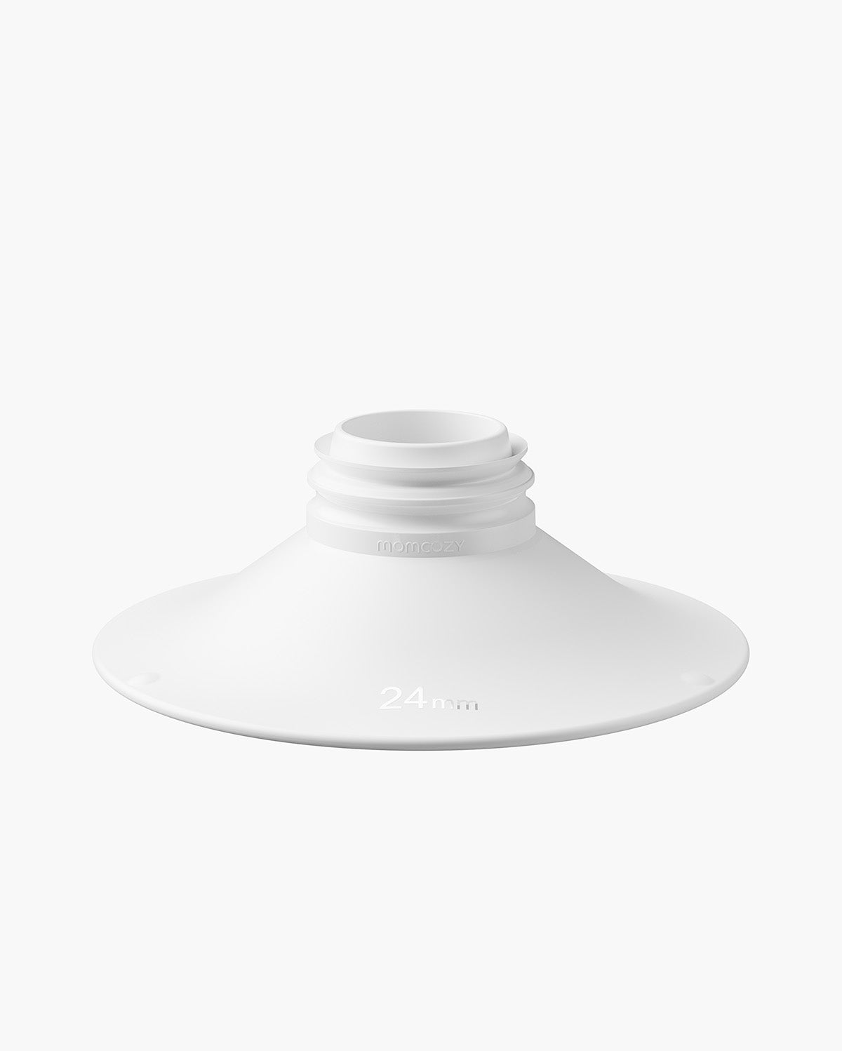 Air 1 Ultraflache tragbare Milchpumpe Ersatzteile