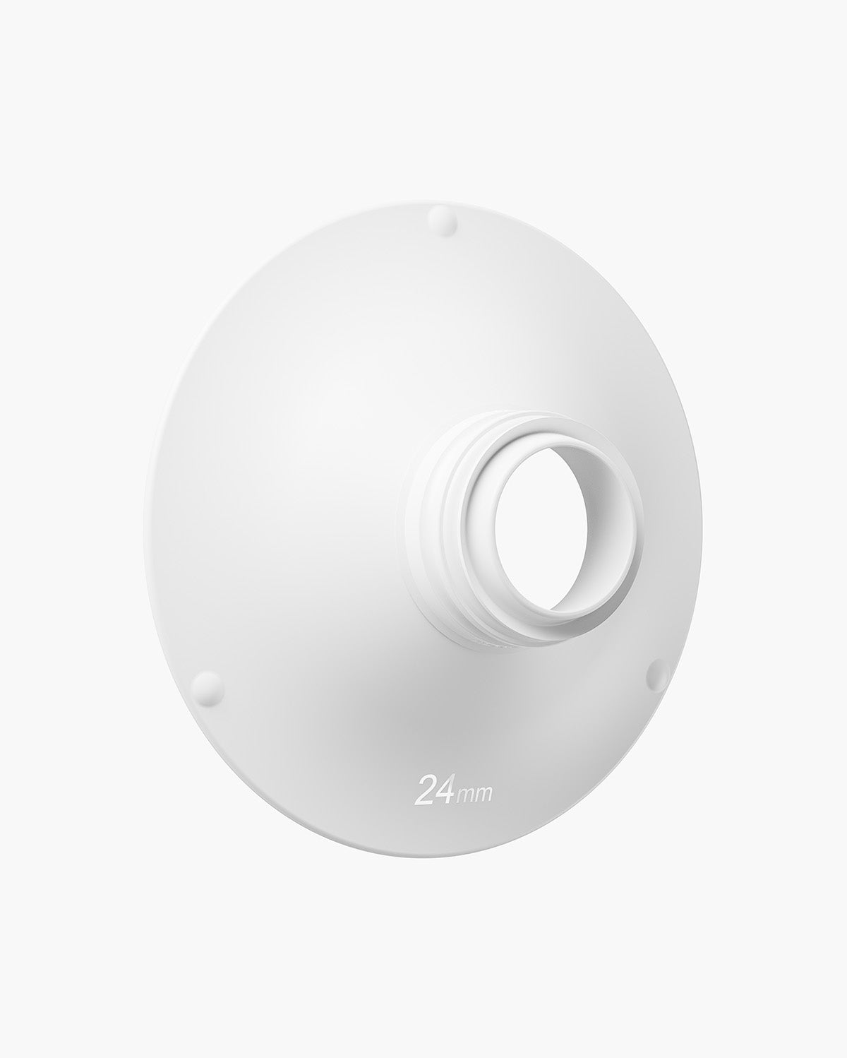 Air 1 Ultraflache tragbare Milchpumpe Ersatzteile