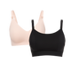 Ultraweicher, nahtloser Still-BH YN21 & The Original: Unser Basic-Pump-BH YN08 Bundle