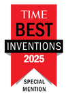 Award badge 2