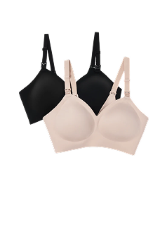 Ultraweicher Still-BH (2er-Pack)