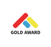 Award badge 4
