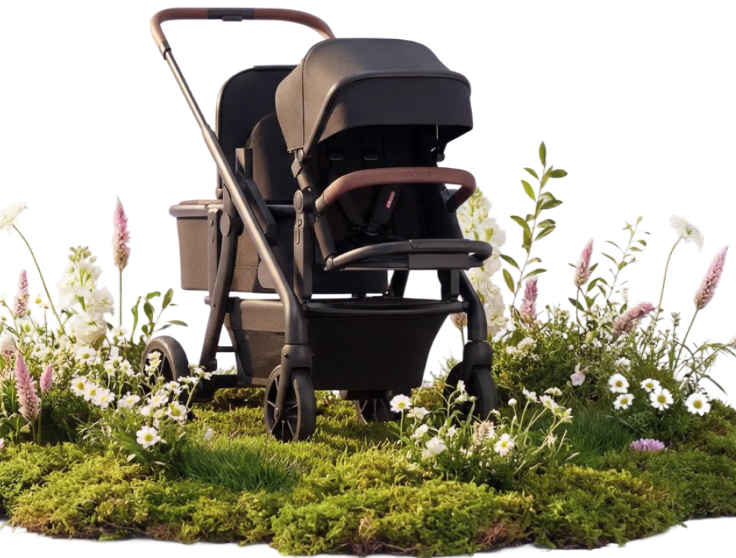 Momcozy ChangeGo Kinderwagen