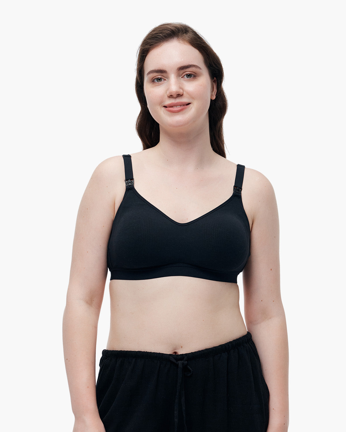 Momcozy Tencel™-Gewebe Kabelloser & nahtloser Pump-BH
