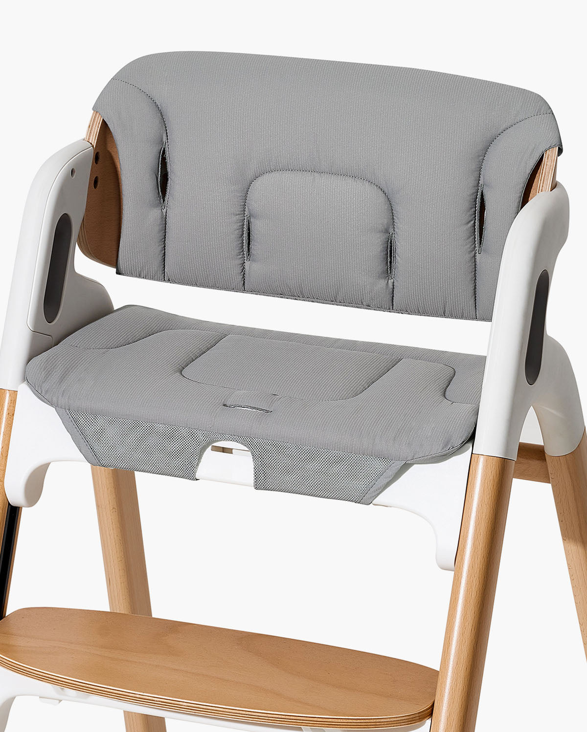 Weiches Kissen für Momcozy Dinerpal Hochstuhl