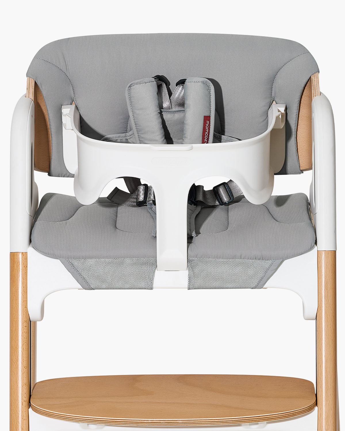 Weiches Kissen für Momcozy Dinerpal Hochstuhl