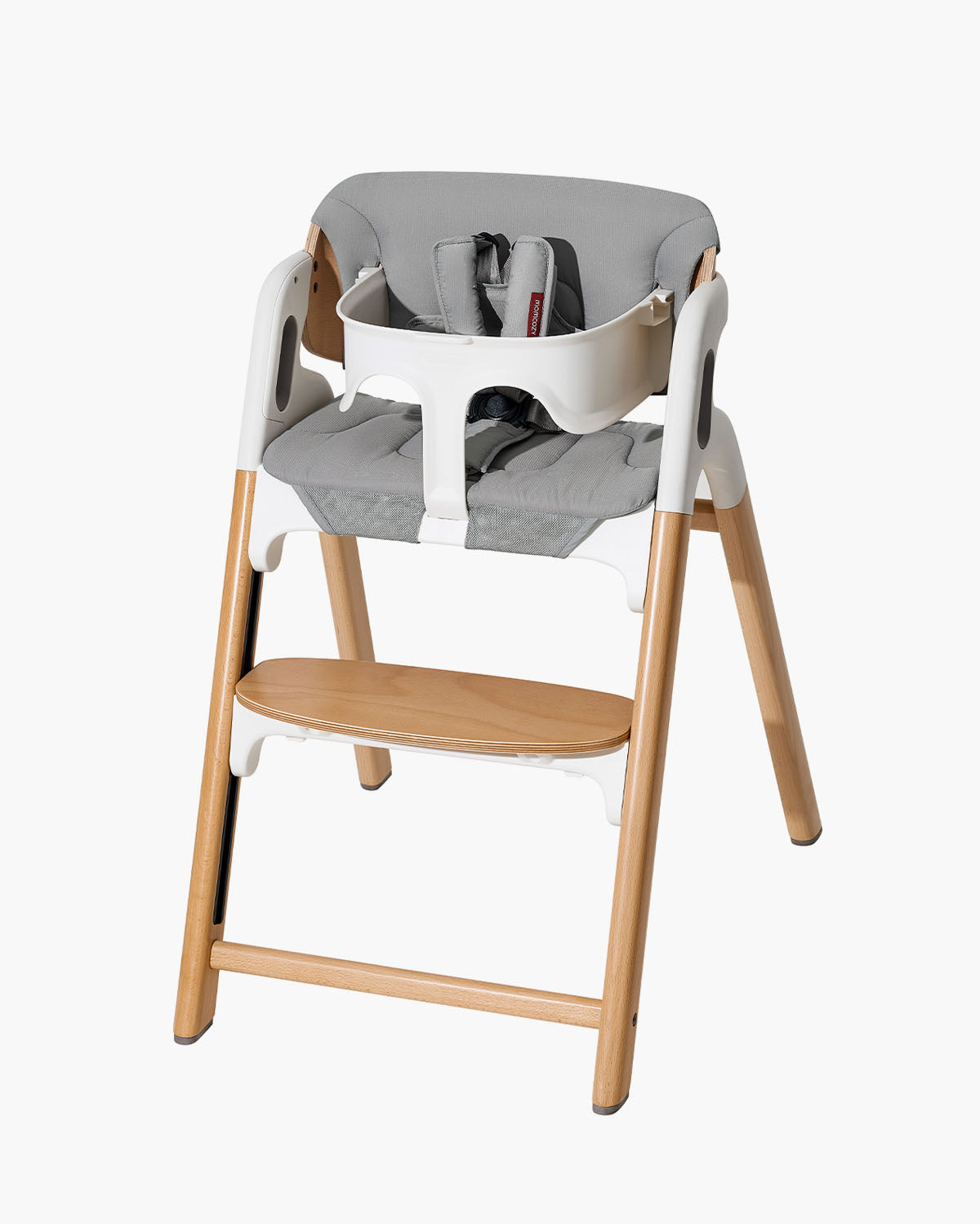 Weiches Kissen für Momcozy Dinerpal Hochstuhl