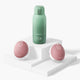 M9 Wärmer Bundle: Mobile Flow™ Milchpumpe und tragbarer Milchwärmer